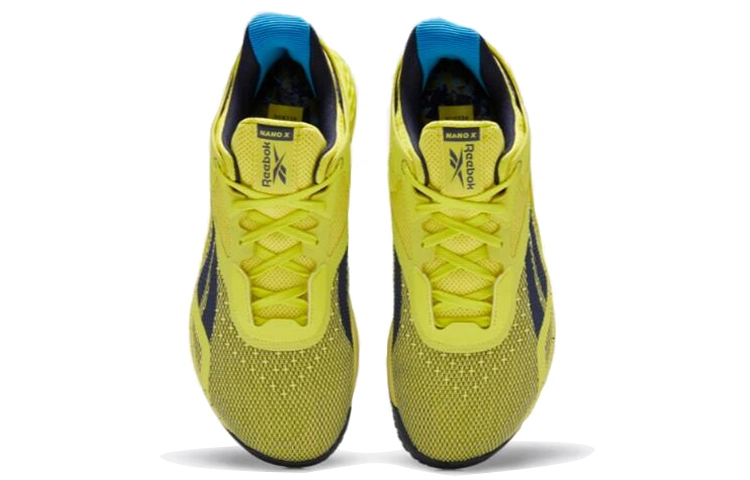 Reebok Nano X