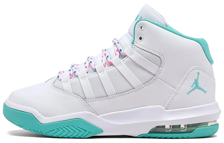 Jordan Max Aura 1