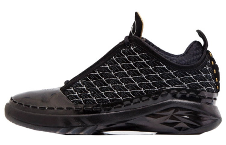 Jordan Air Jordan 23 Low Charcoal