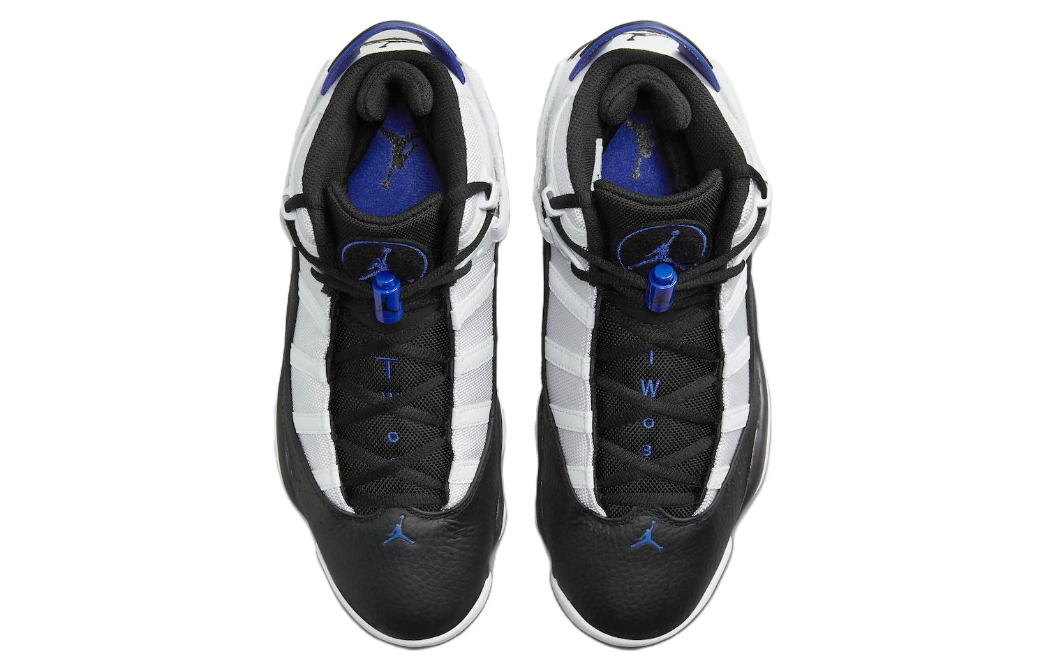 Jordan Air Jordan 6 Rings "Game Royal"