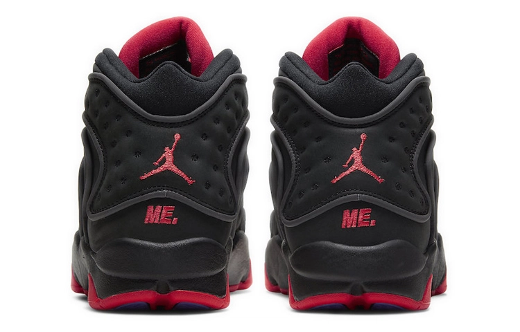 Jordan Jumpman OG Melody Ehsani