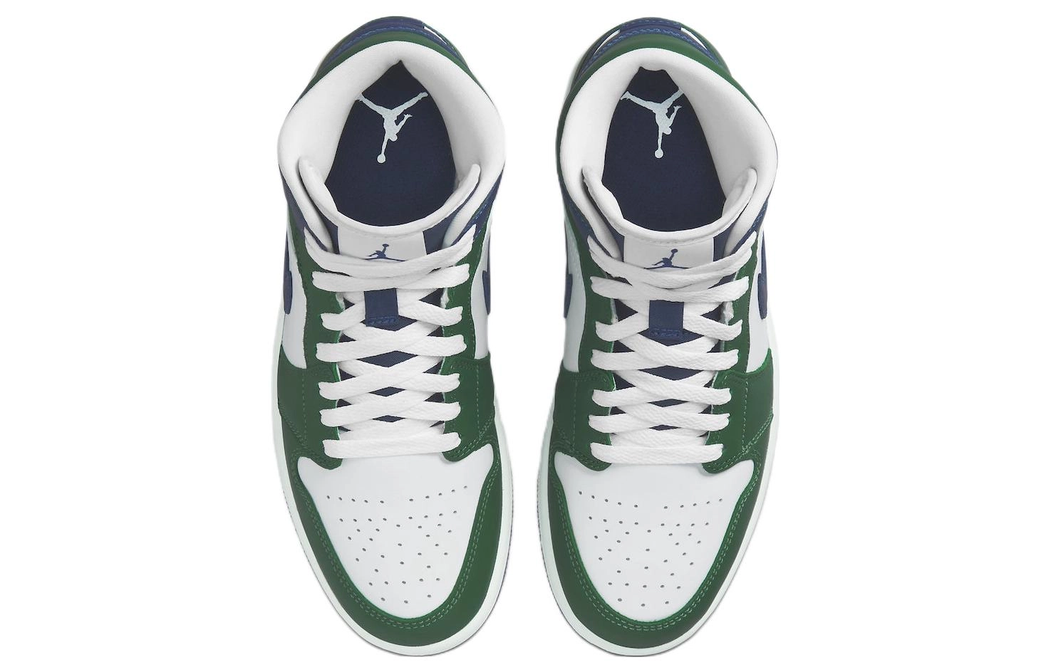 Jordan Air Jordan 1 se "noble green"