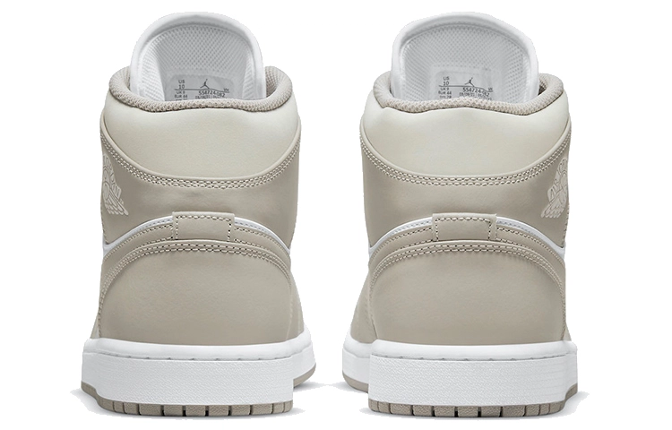 Jordan Air Jordan 1 mid "linen"