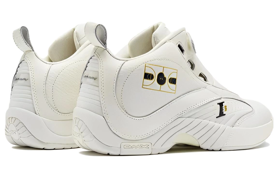 UNIK x x Reebok Answer 4