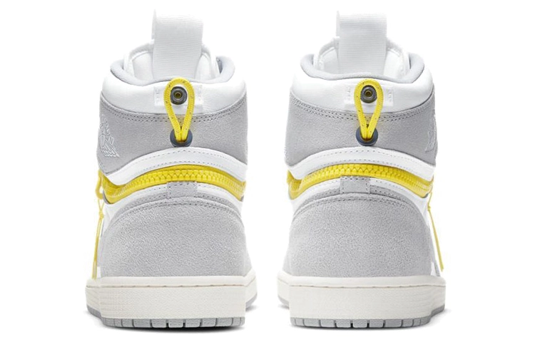 Jordan Air Jordan 1 high switch "light smoke grey"