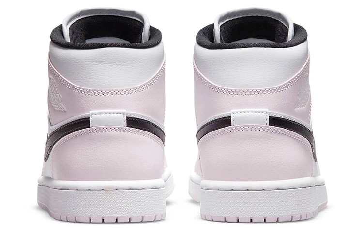 Jordan Air Jordan 1 mid "barely rose"