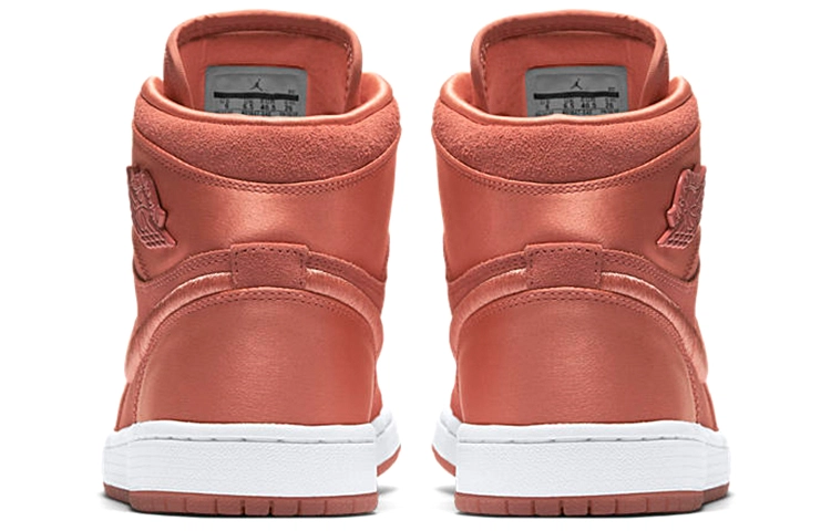 Jordan Air Jordan 1 Retro High Season Of Her Sun Blush