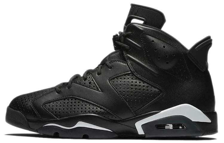 Jordan Air Jordan 6 retro "black cat"