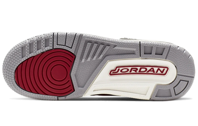 Jordan Legacy 312 Low