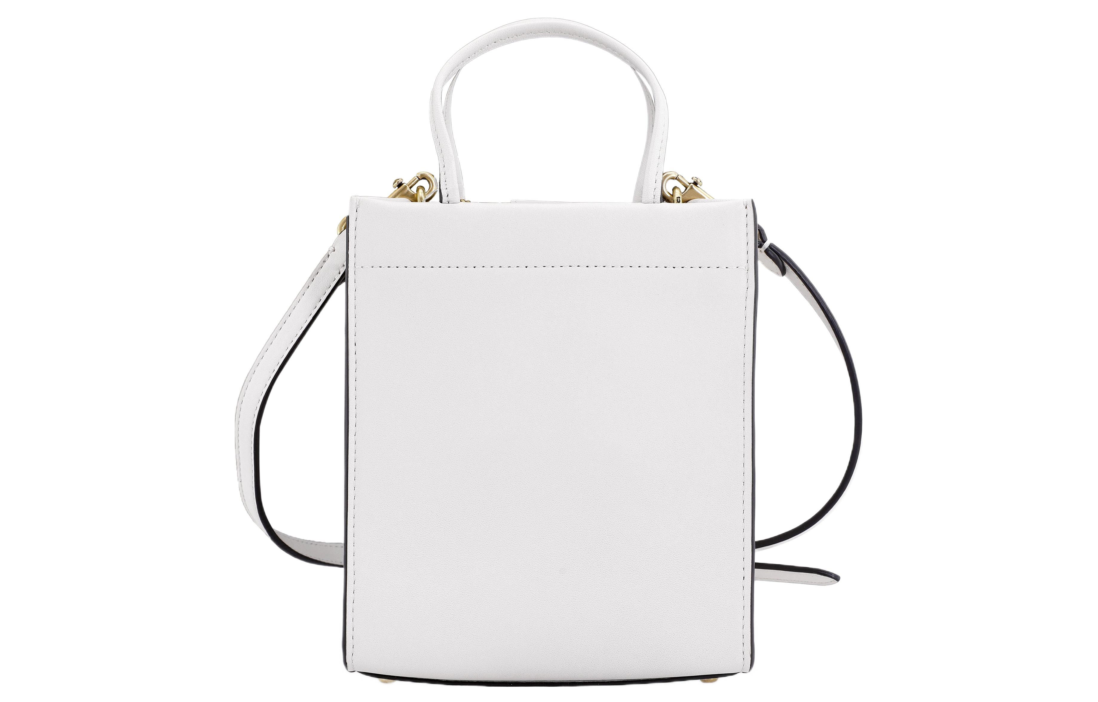 COACH Cashin 14 Tote