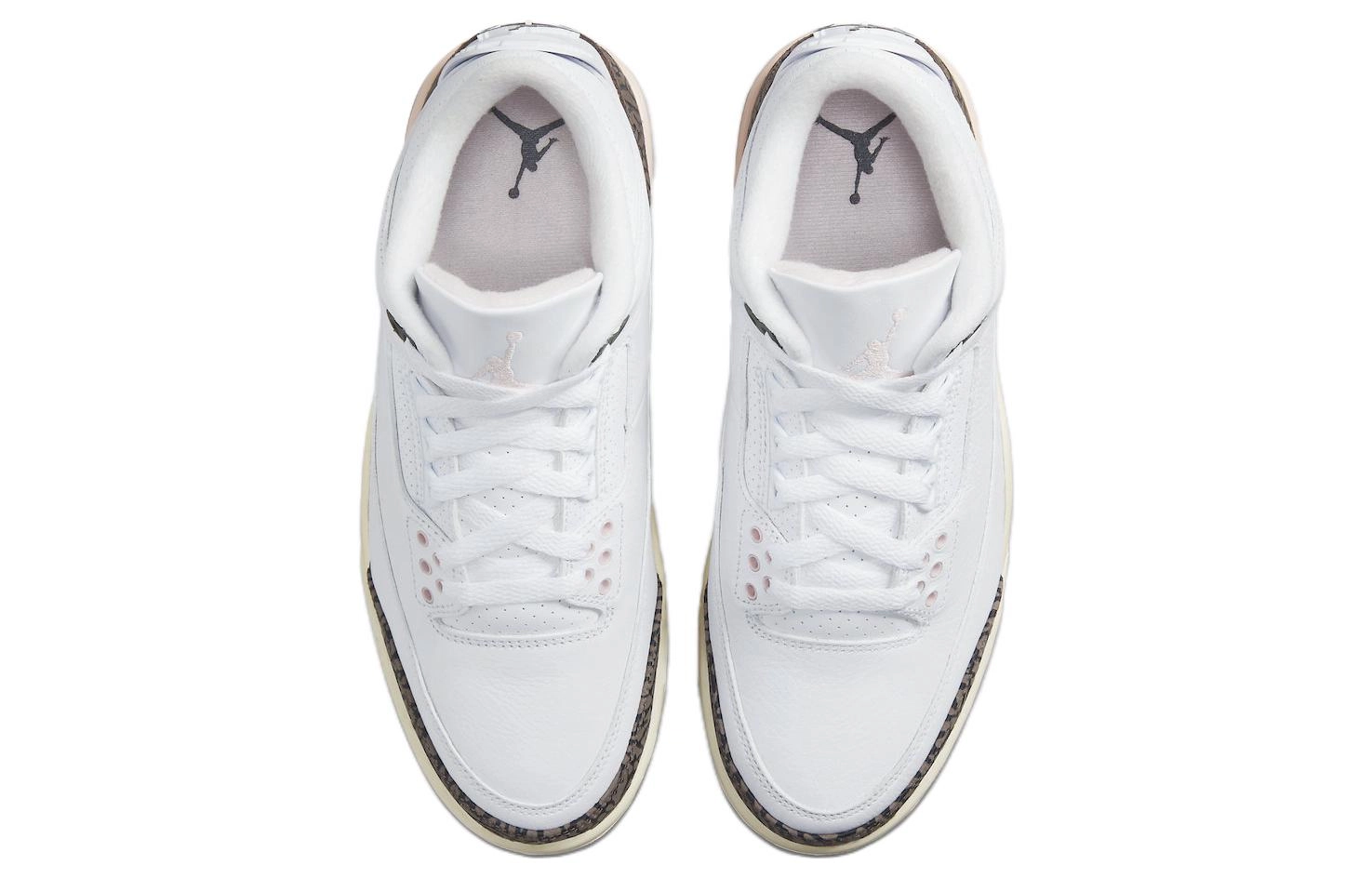 Jordan Air Jordan 3 retro "dark mocha"