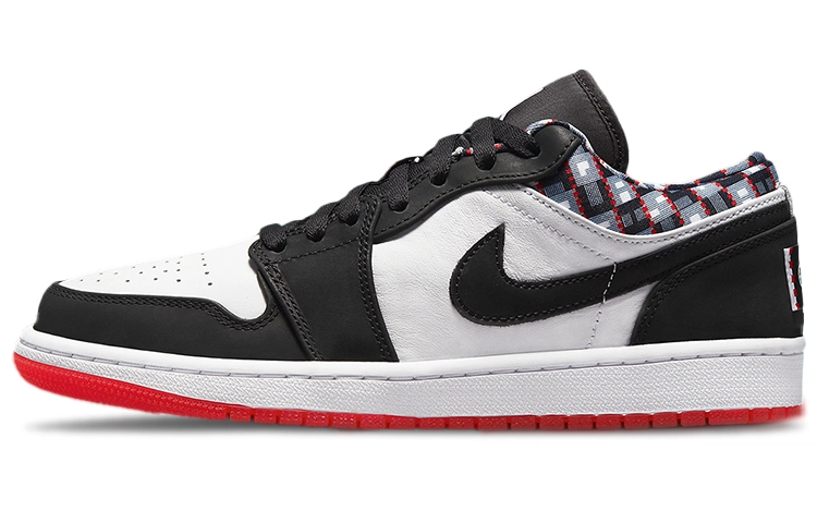 Jordan Air Jordan 1 low "quai 54"