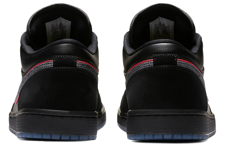 Jordan Air Jordan 1 1 low "red orbit"