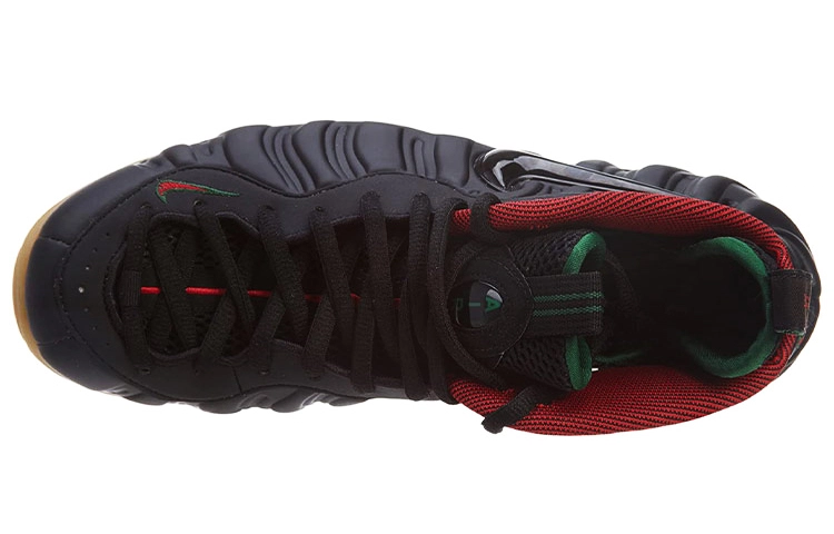 Nike Foamposite Pro gucci