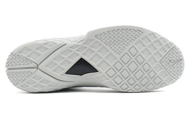 Nike Zoom Kobe 3 Black Mamba Collection Fade to Black