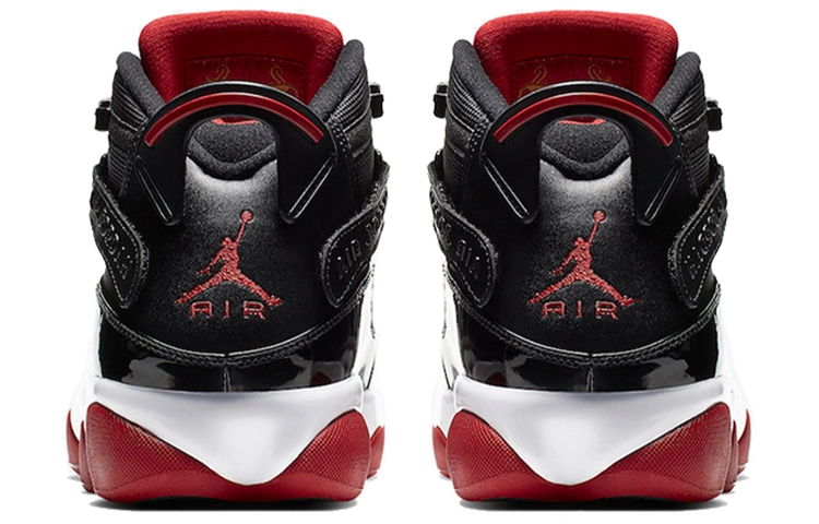 Jordan Air Jordan 6 Rings Bred