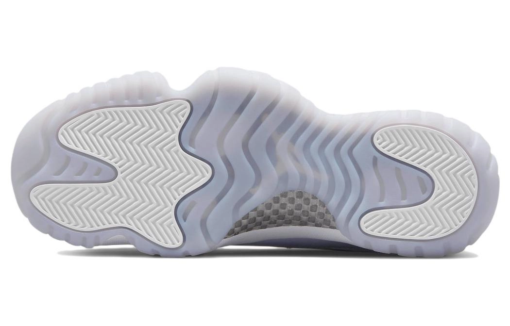 Jordan Air Jordan 11 retro low "pure violet"