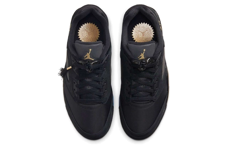 Jordan Air Jordan 5 Retro Low WF "Wings" TPU