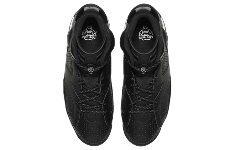 Jordan Air Jordan 6 retro "black cat"