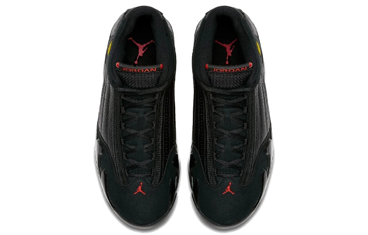 Jordan Air Jordan 14 last shot 2018