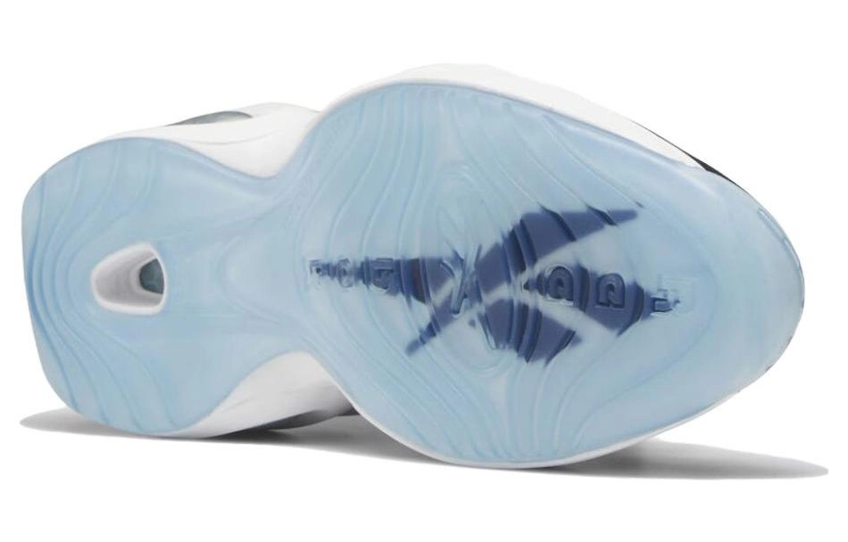 Annuel AA x Reebok Question MidDouble Toe