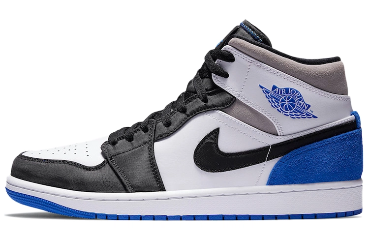 Jordan Air Jordan 1 Mid SE "Game Royal"