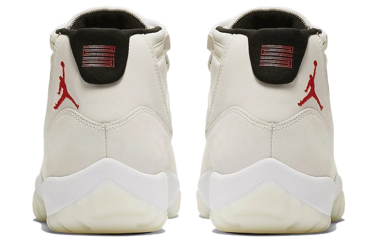 Jordan Air Jordan 11 platinum tint