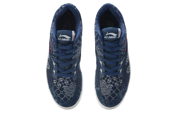 LiNing 937 deluxe low