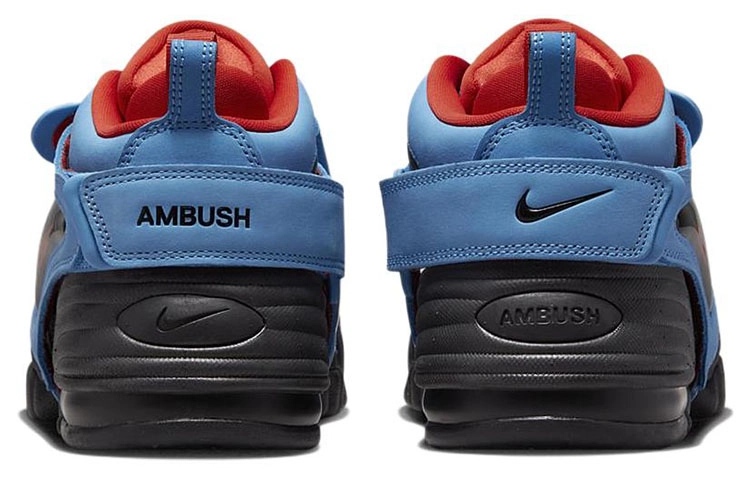 AMBUSH x Nike Air Adjust Force sp "blue"