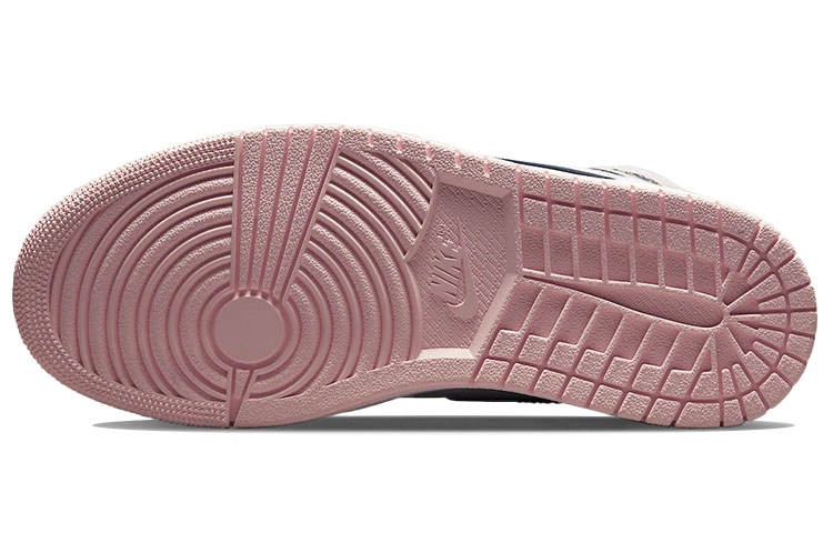 Jordan Air Jordan 1 retro high og "atmosphere" 'Bubble Gum'
