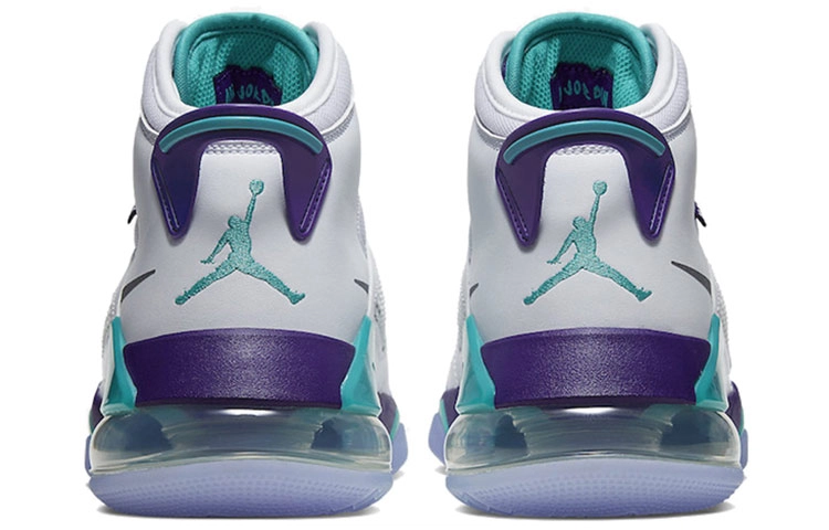 Jordan Mars 270