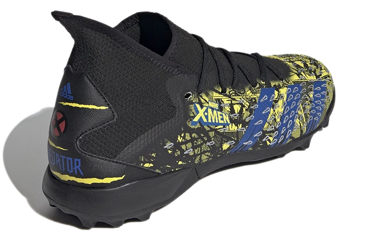 Marvel Wolverine x adidas Predator Freak.3 TF