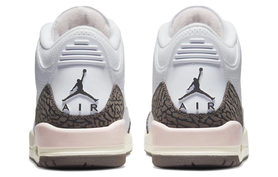 Jordan Air Jordan 3 retro "dark mocha"