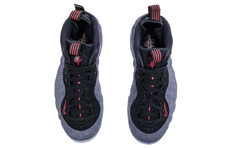Nike Foamposite One Denim