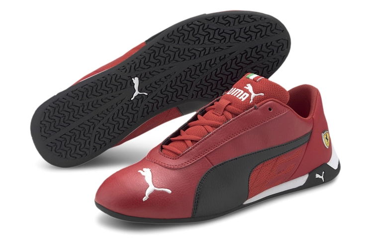 PUMA Scuderia Ferrari
