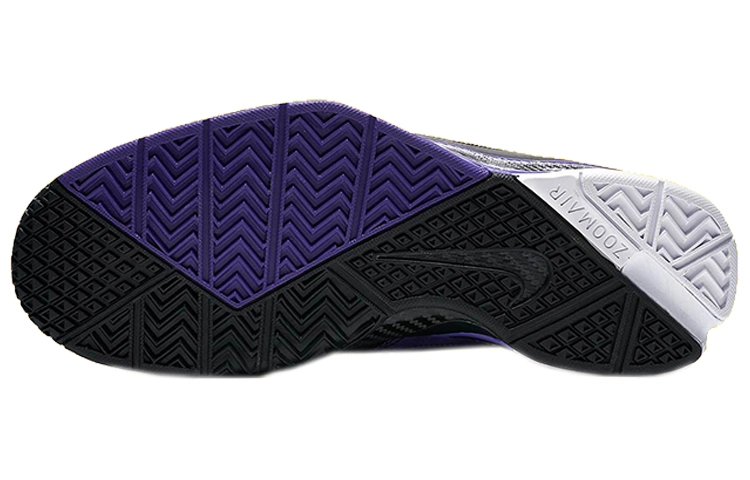 Nike Zoom Kobe 1 protro purple reign