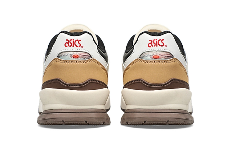 Asics Gel-Spotlyte Low V2