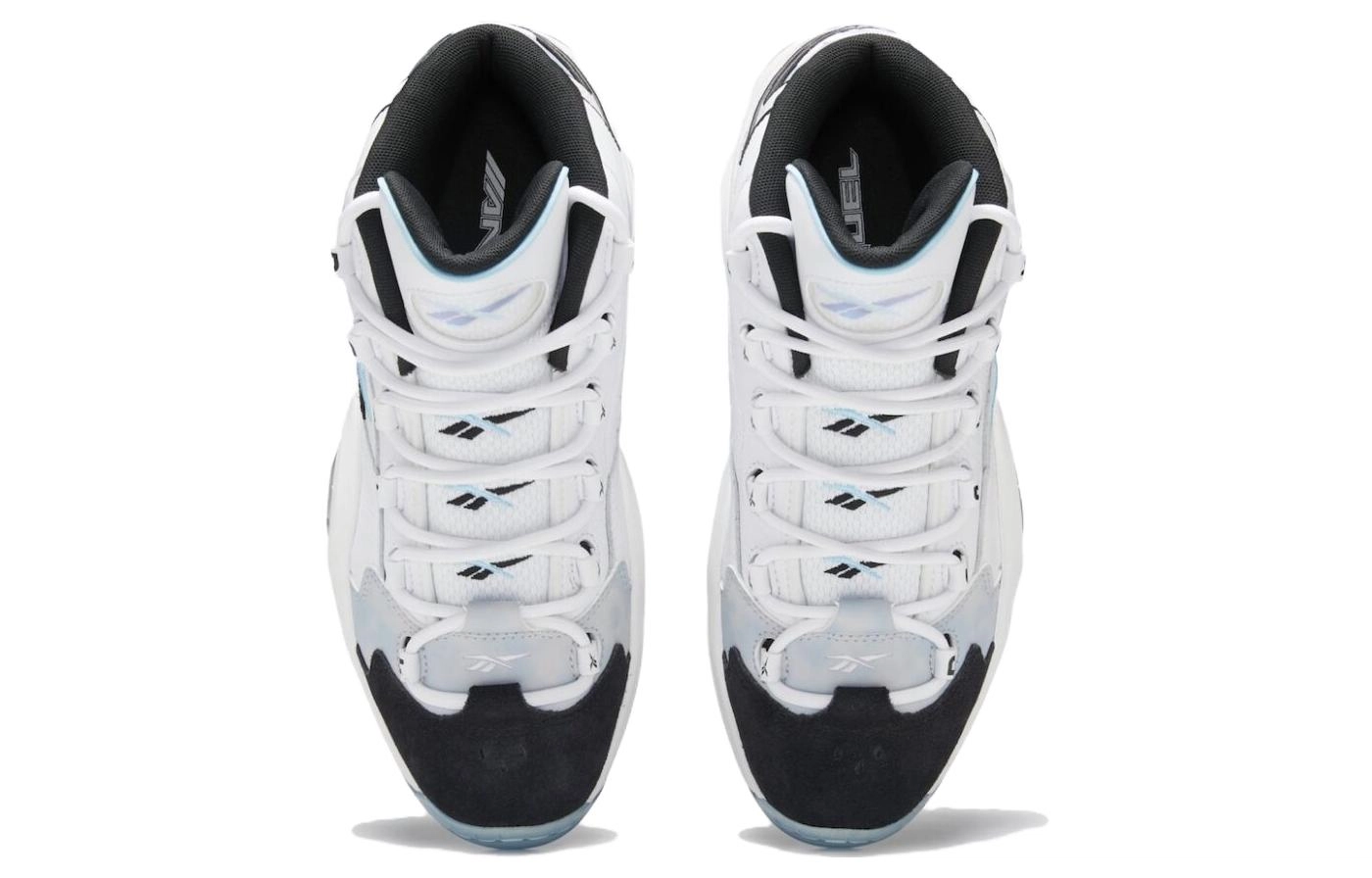 Annuel AA x Reebok Question MidDouble Toe