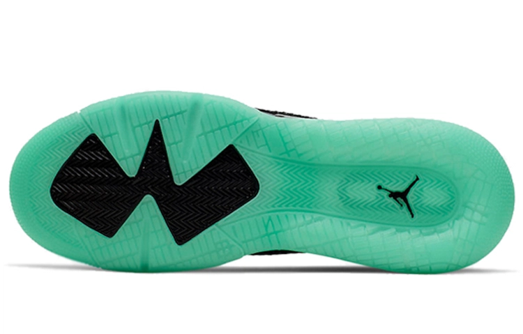 Jordan Mars 270 Green Glow