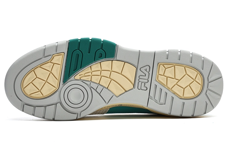 FILA FUSION Teratach