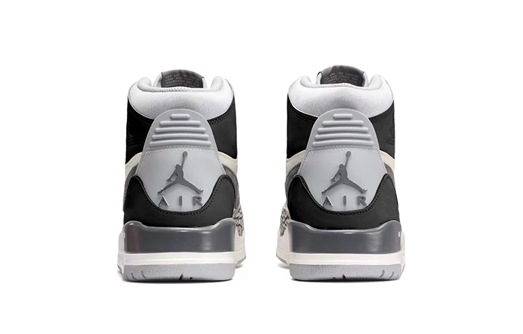 Jordan Legacy 312