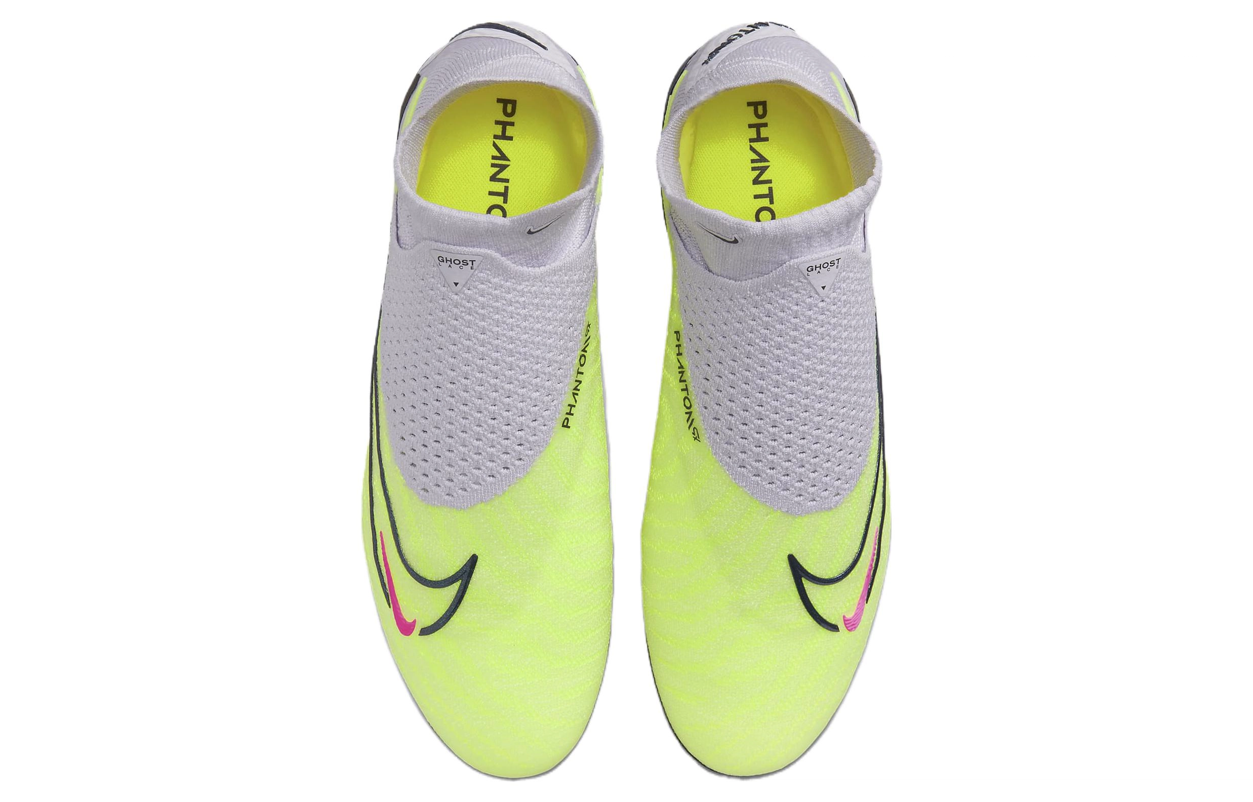 Nike Gripknit Phantom GX Elite