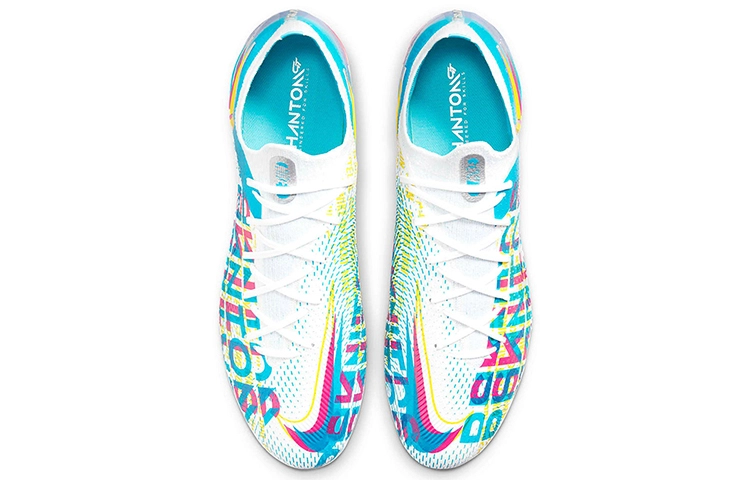Nike Phantom GT 3D AG-Pro
