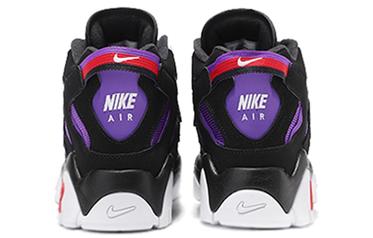 Nike Air Barrage Mid QS