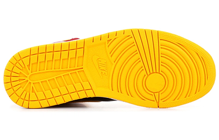 Jordan Air Jordan 1 Retro Human Highlight