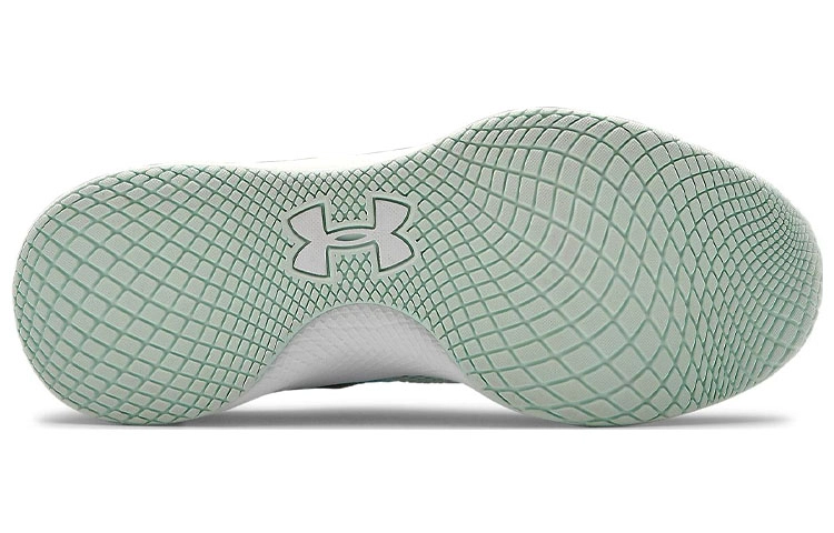 Under Armour Charged Breathe Trainer 2