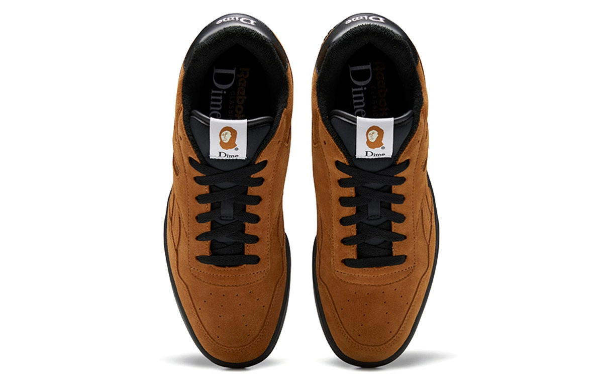 Reebok BB 4000