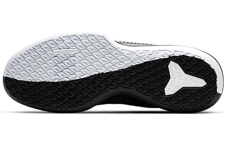 Nike Mamba Fury