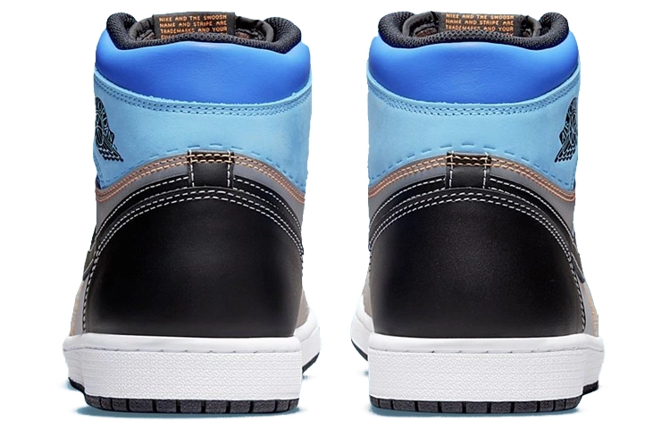 Air Jordan 1 Retro High OG "Prototype"