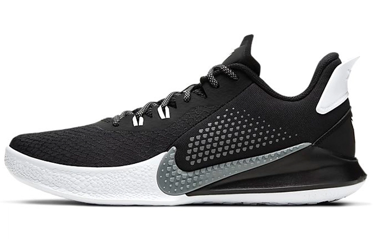 Nike Mamba Fury